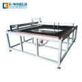 China Factory sales JQZ 1020 Manual glass cutting machine